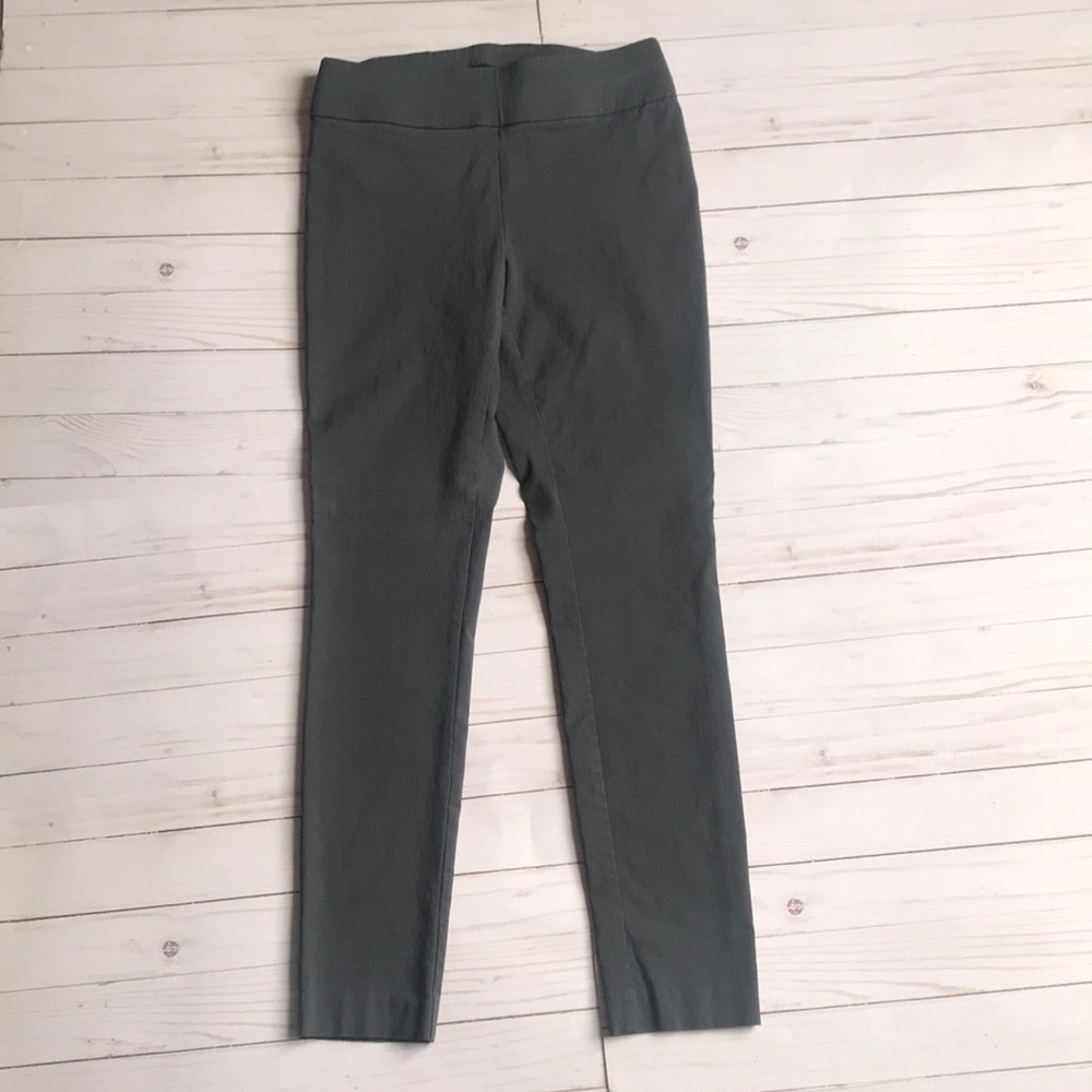 Gray Apt. 9 Dress Pants